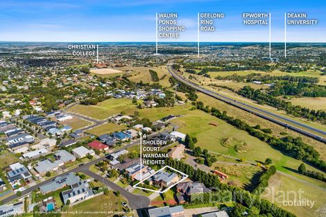 4 Sholden Ct, Wandana Heights, VIC 3216