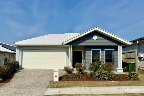 Property photo of 14 McDermott Way Ripley QLD 4306