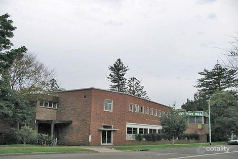 598 New South Head Rd, Rose Bay, NSW 2029