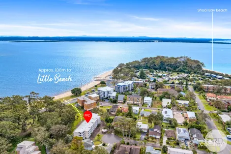 Property photo of 8/17 Mistral Close Nelson Bay NSW 2315