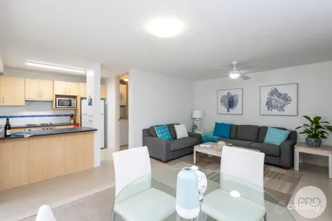 Property photo of 8/17 Mistral Close Nelson Bay NSW 2315