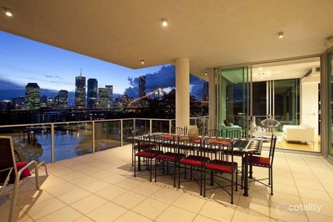 Property photo of 2/41 Moray Street New Farm QLD 4005