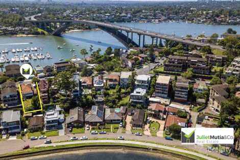 Property photo of 335 Victoria Place Drummoyne NSW 2047