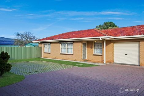 Property photo of 3/558 Grange Road Henley Beach SA 5022