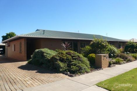 10 Barnes Bvd, Horsham, VIC 3400