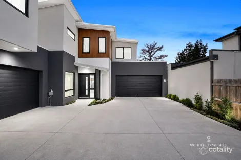 4/90 Westmoreland Rd, Sunshine North, VIC 3020