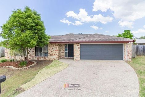 Property photo of 37 Ashmore Close Marsden QLD 4132