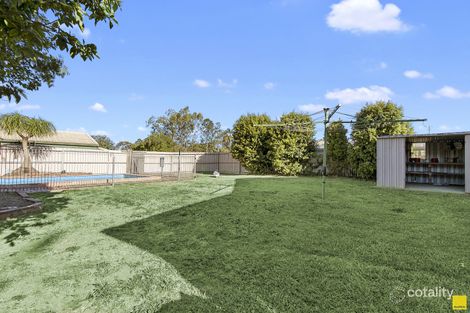 Property photo of 114 Mount Cotton Road Capalaba QLD 4157