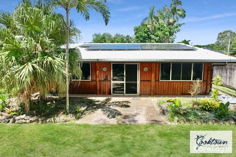 Property photo of 46 Furneaux Street Cooktown QLD 4895