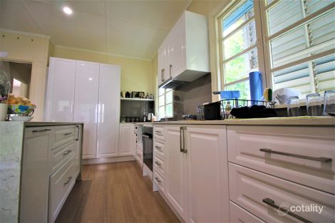 Property photo of 44 Reinhold Crescent Chermside QLD 4032