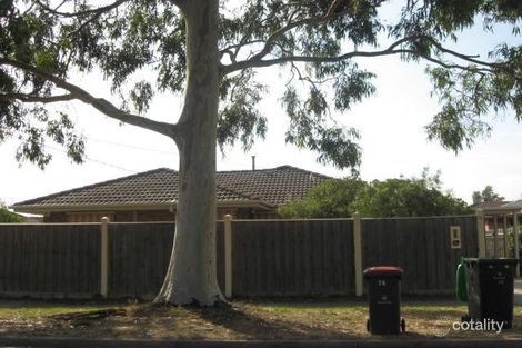 76 Rachelle Rd, Keilor East, VIC 3033