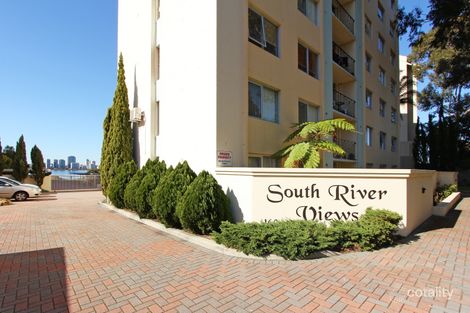 Property photo of 4/160 Mill Point Road South Perth WA 6151
