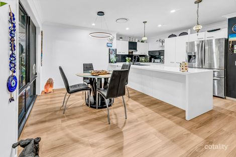 Property photo of 59 Cobb & Co Drive Oxenford QLD 4210