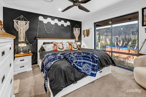 Property photo of 59 Cobb & Co Drive Oxenford QLD 4210