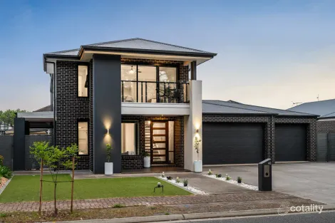 Property photo of 40 Belgrave Avenue Flinders Park SA 5025