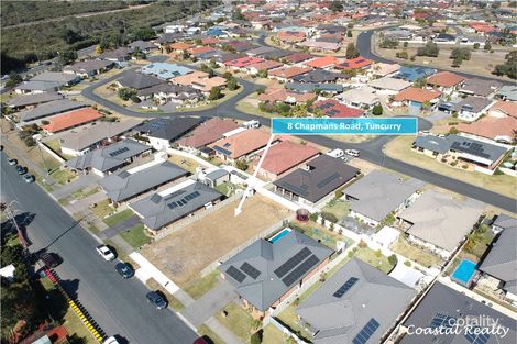 Property photo of 8 Chapmans Road Tuncurry NSW 2428