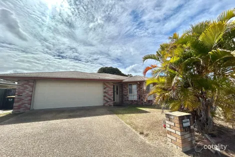 Property photo of 10 Broadmeadow Avenue Thabeban QLD 4670
