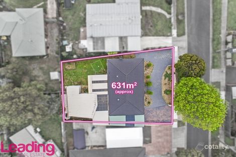 Property photo of 30 Flinders Street Sunbury VIC 3429