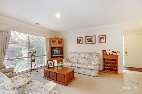 Property photo of 5 Nimblefoot Way Lilydale VIC 3140
