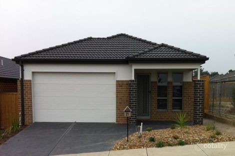 Property photo of 21 Rockford Street Pakenham VIC 3810