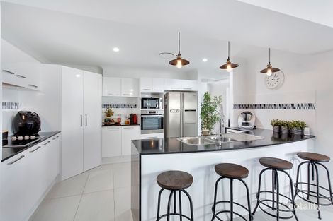 Property photo of 12 Tallowwood Place South West Rocks NSW 2431