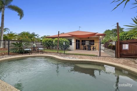 Property photo of 19 Kirra Close Kewarra Beach QLD 4879