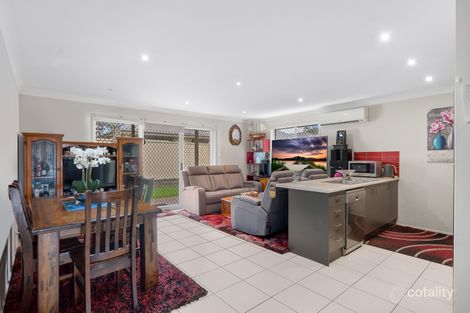 Property photo of 12 Domain Boulevard Prestons NSW 2170