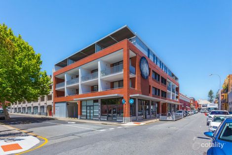 5/50 Pakenham St, Fremantle, WA 6160