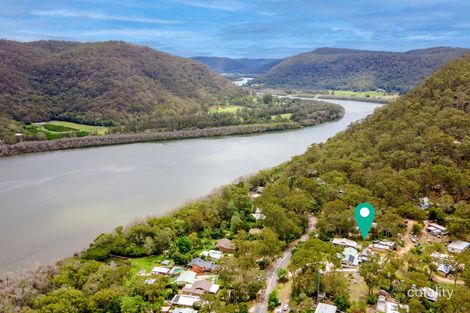 Property photo of 5942 Wisemans Ferry Road Gunderman NSW 2775