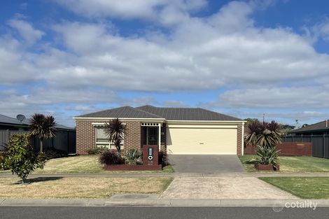 Property photo of 25 Parkinson Street Maffra VIC 3860