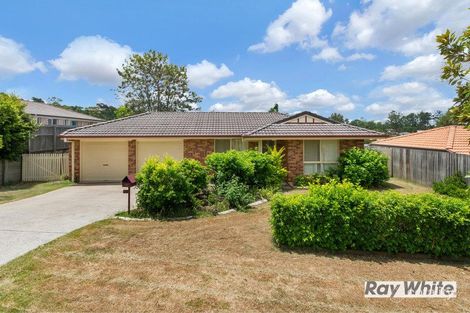 3 Timberline Ct, Springfield, QLD 4300
