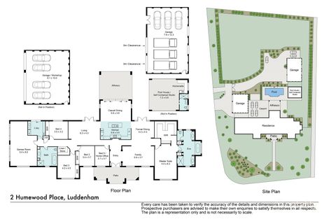Property photo of 2 Humewood Place Luddenham NSW 2745
