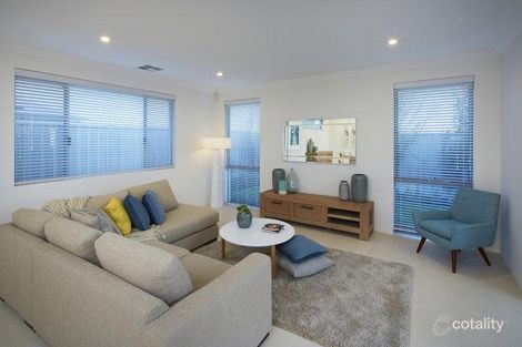 Property photo of 36 Mickle Alley Ellenbrook WA 6069