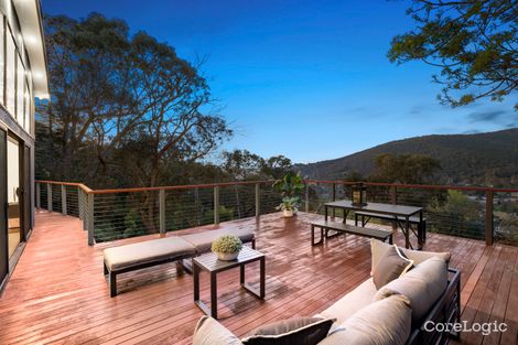 Property photo of 10 Forest View Lane Upper Ferntree Gully VIC 3156