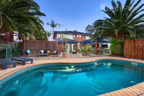 Property photo of 1 Cocos Court Patterson Lakes VIC 3197