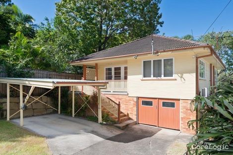 Property photo of 24 Vista Street Bardon QLD 4065