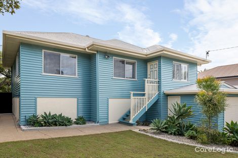 Property photo of 46 Penhill Street Nudgee QLD 4014
