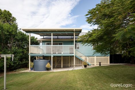 Property photo of 46 Penhill Street Nudgee QLD 4014