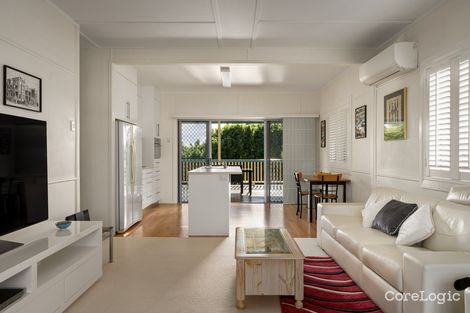 Property photo of 46 Penhill Street Nudgee QLD 4014