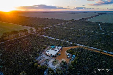 Property photo of 95 Orchid Road Hopetoun WA 6348