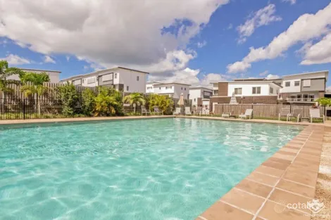 Property photo of 37/400 Tingal Road Wynnum QLD 4178
