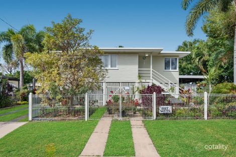 Property photo of 6 Lancaster Street Garbutt QLD 4814