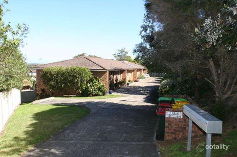 4/3 Bland Pl, Gerroa, NSW 2534