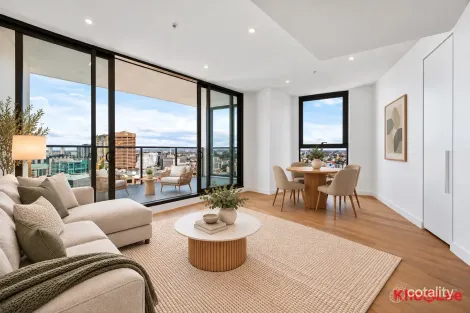 2808/82 HAY ST, HAYMARKET, NSW 2000