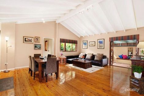 Property photo of 47 Gould Avenue St Ives Chase NSW 2075