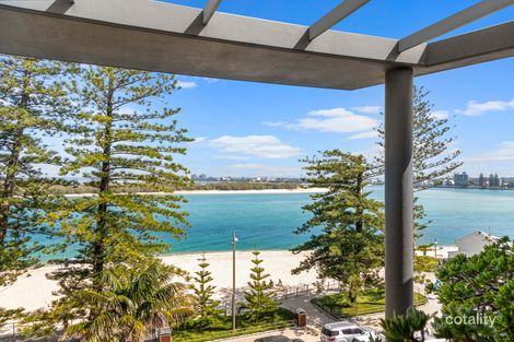 Property photo of 416/10 Leeding Terrace Caloundra QLD 4551