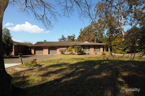 24 Cocos Palm Dr, Bomaderry, NSW 2541