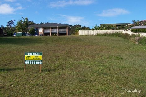 26 Marlin Dr, South West Rocks, NSW 2431