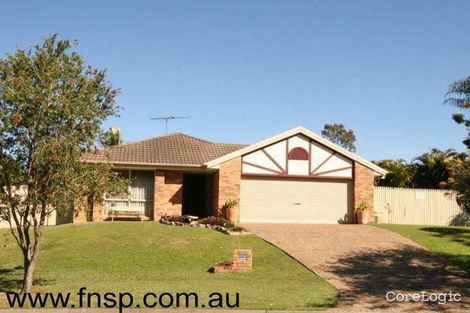 Property photo of 3 Alpinia Street Cornubia QLD 4130