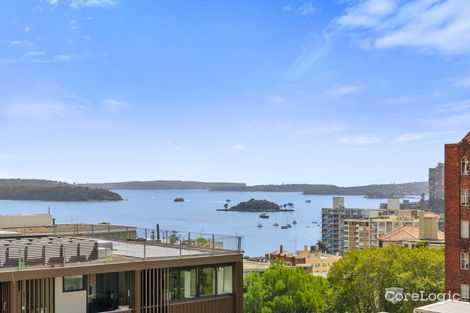 Property photo of 711/2A Elizabeth Bay Road Elizabeth Bay NSW 2011